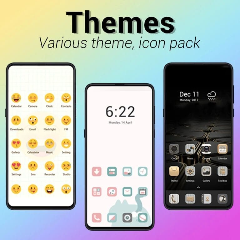 Download Apk MiX Launcher 2 for Mi Launcher