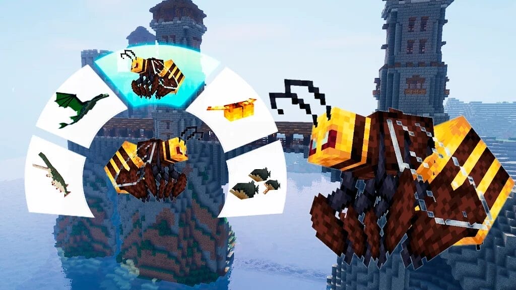 Download Apk Morph Mod Mastery