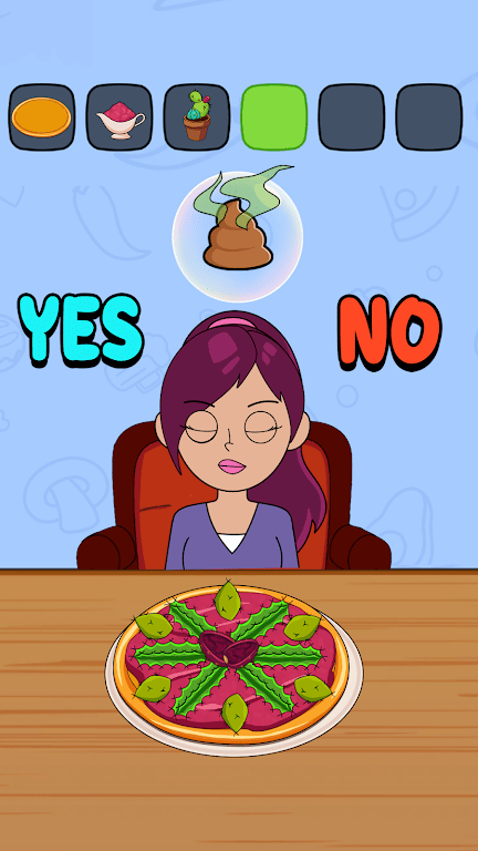 Mod Download Food Mixture