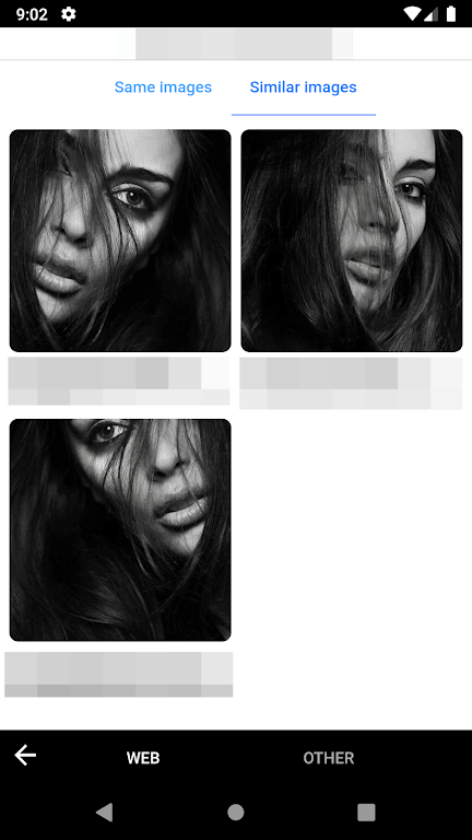 Photo Sherlock Apk Mod
