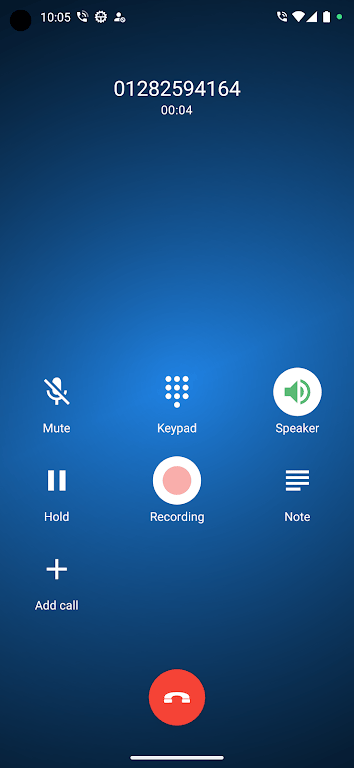 Acr Phone Mod Apk Download