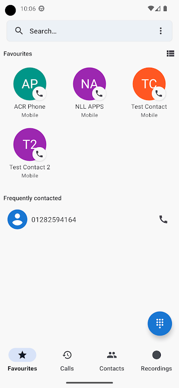 Acr Phone Download