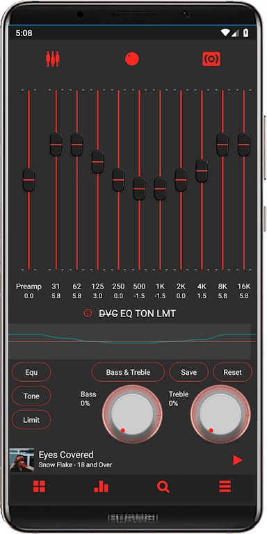 Yaps App