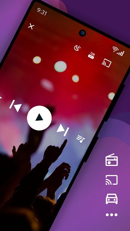 Replaio Radio Apk Mod