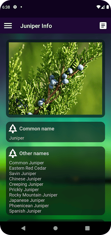 Plants Research Pro App For Ios