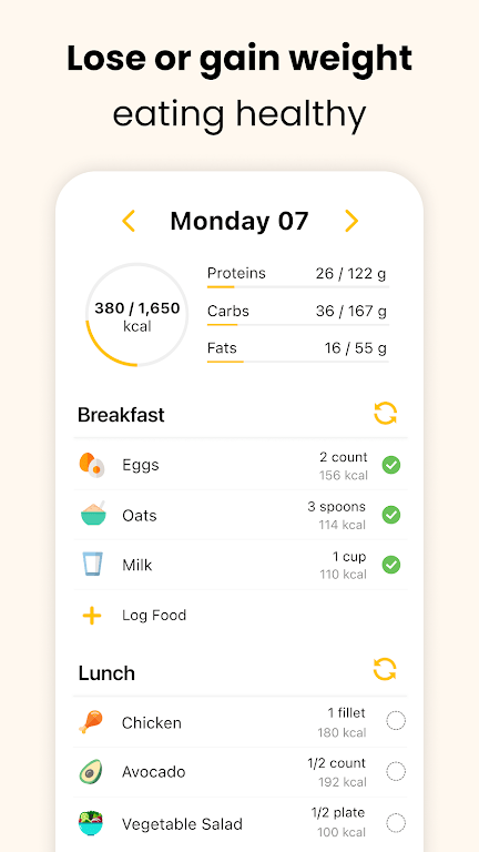 Fitia Premium Gratis Ios