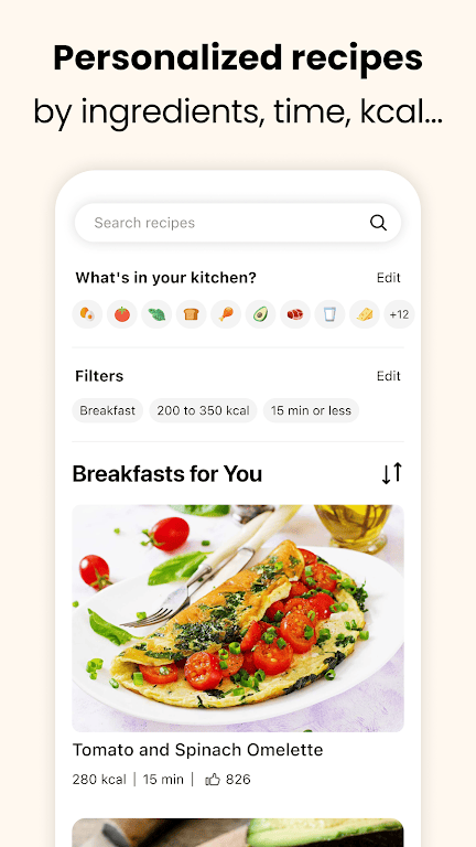 Fitia Apk Ios