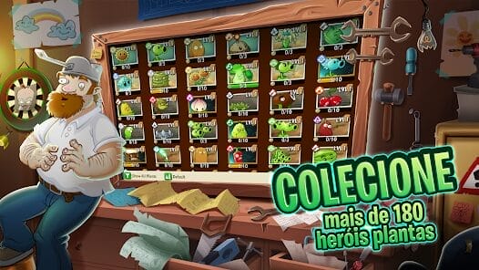 plants vs zombies 2 hack apk todo desbloqueado mediafıre