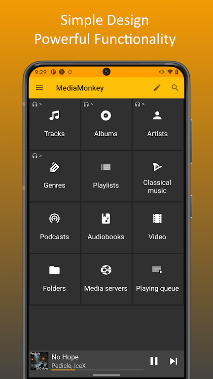 Mediamonkey Pro Apk