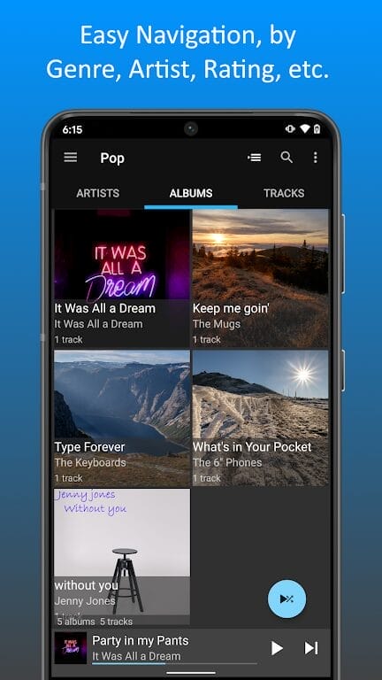 Download Mediamonkey Apk