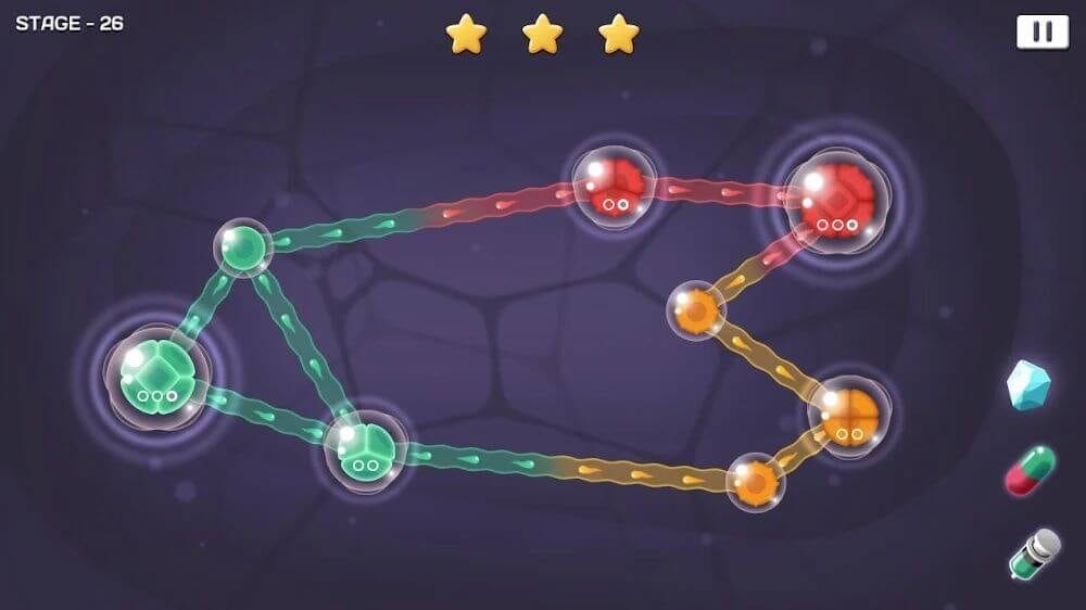 Download Cell Expansion Wars App