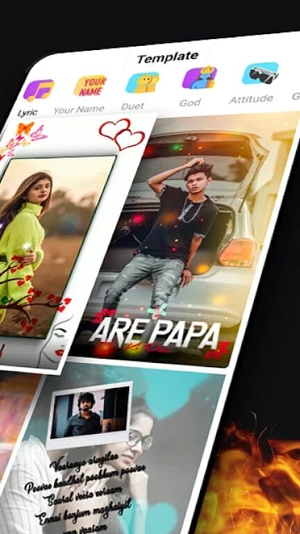 Vidstatus Apk Download