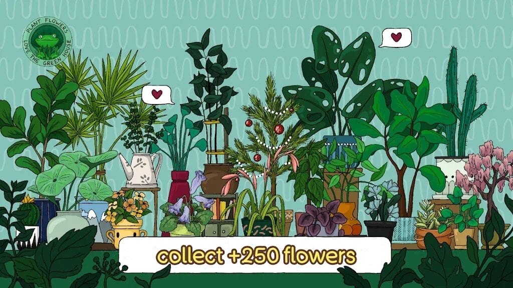 Home Garden Lulu Mod Apk