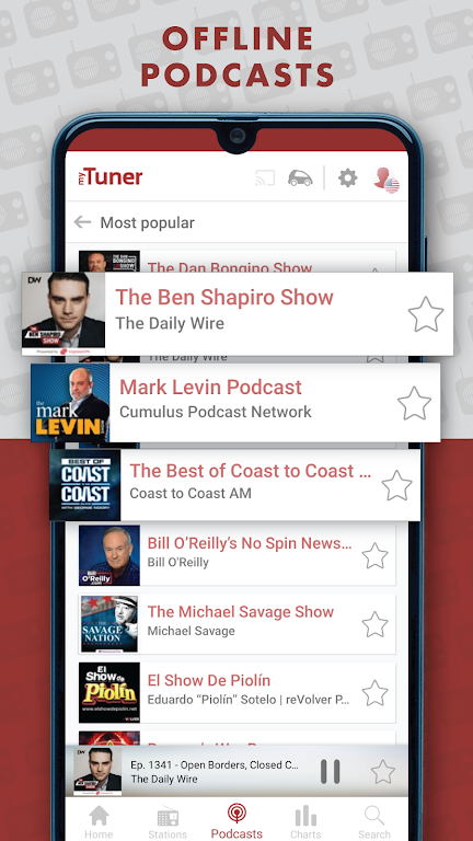 Mytuner Radio Pro Download