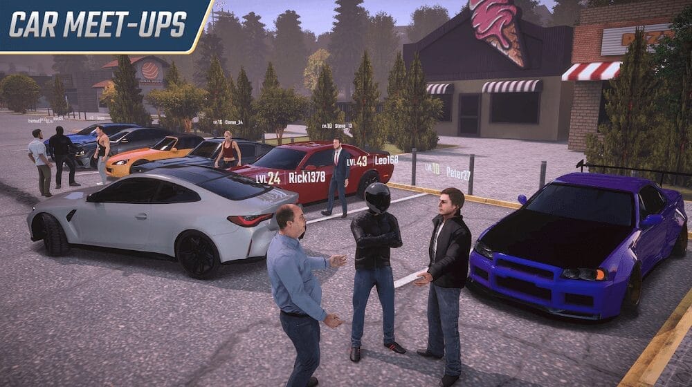 Parking Master Multiplayer 2 Dinheiro Infinito