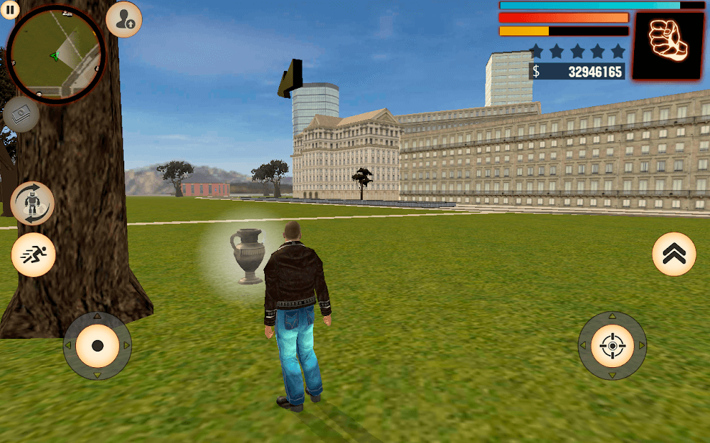 Stone Giant Apk Mod