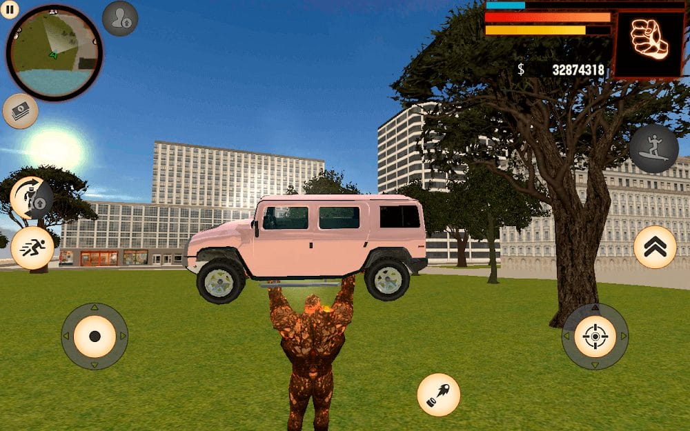 Stone Giant Apk Download