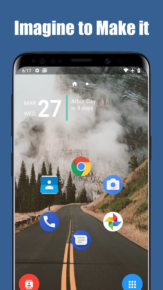 Total Launcher Pro Mod Apk