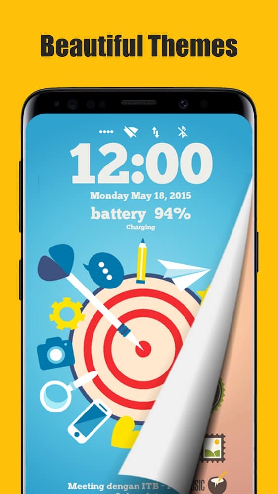 Total Launcher Pro Mod