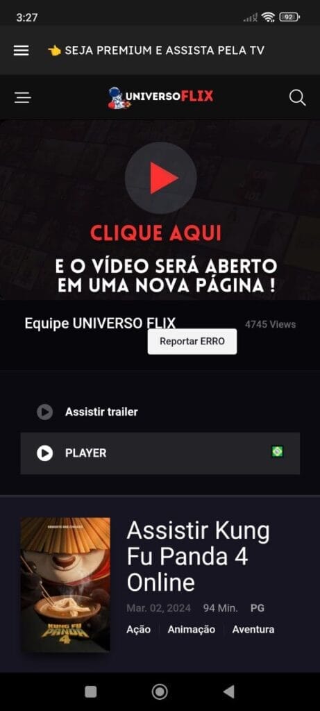 Baixar Almanaque Play