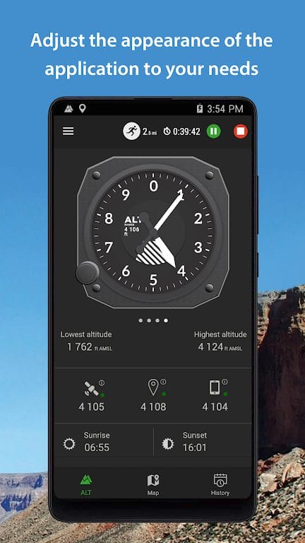 Altimeter Download Apk