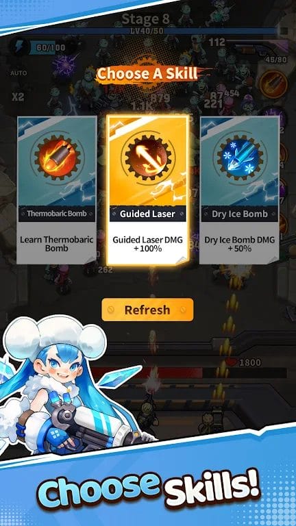 BangBang Survivor Download