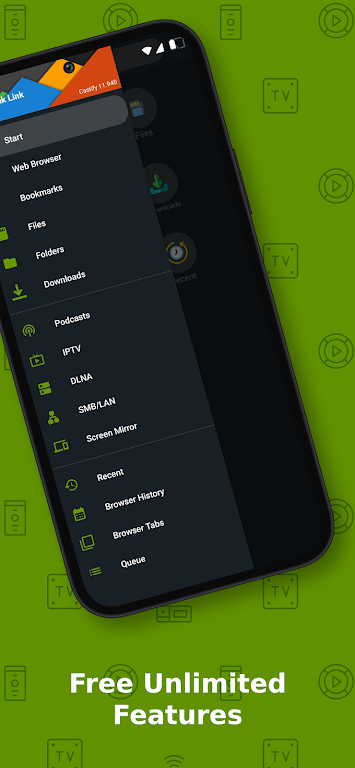 Castify Pro Apk