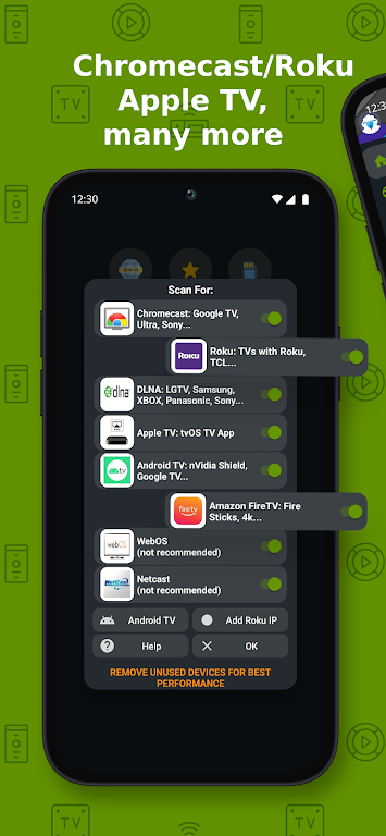 Castify Apk