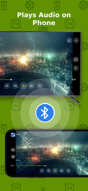 Cast To Tv Apk
