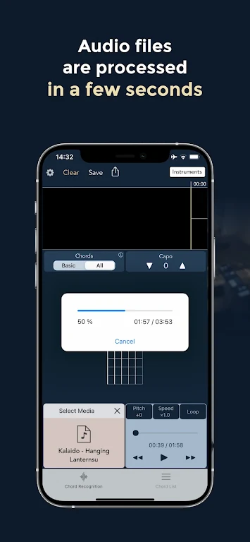 Download Chord Ai