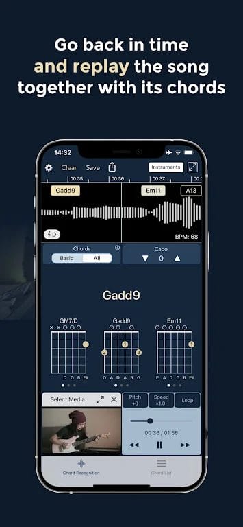 Descargar Chord Ai Pro