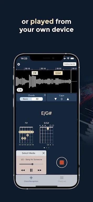 Download Chord Ai Apk