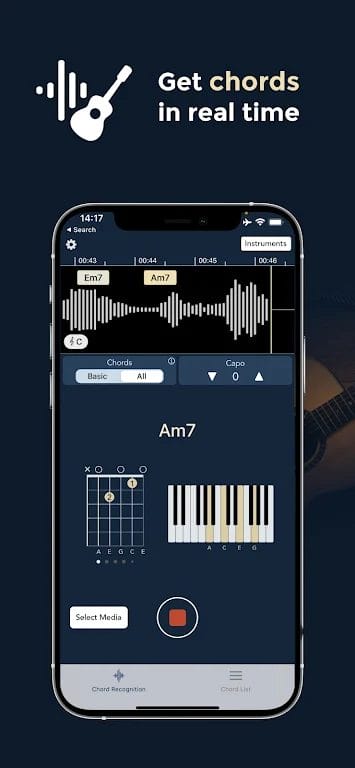 Download Chord Ai Mod Apk