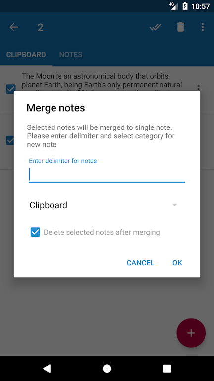 Clipboard Manager Pro Download