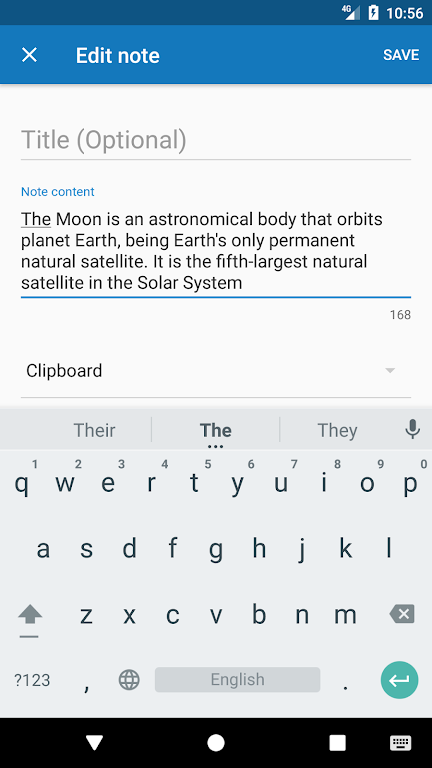 Apk Clipboard Manager Pro