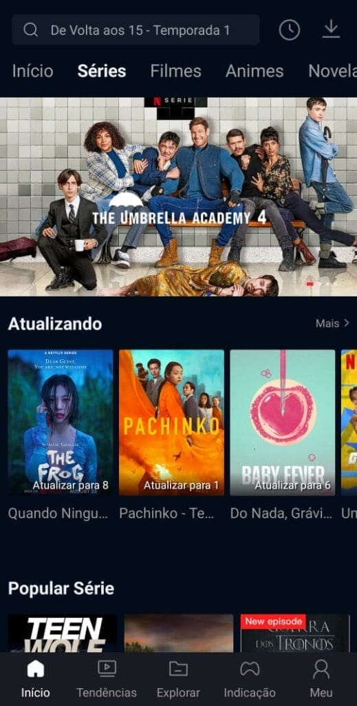 Collection Apk