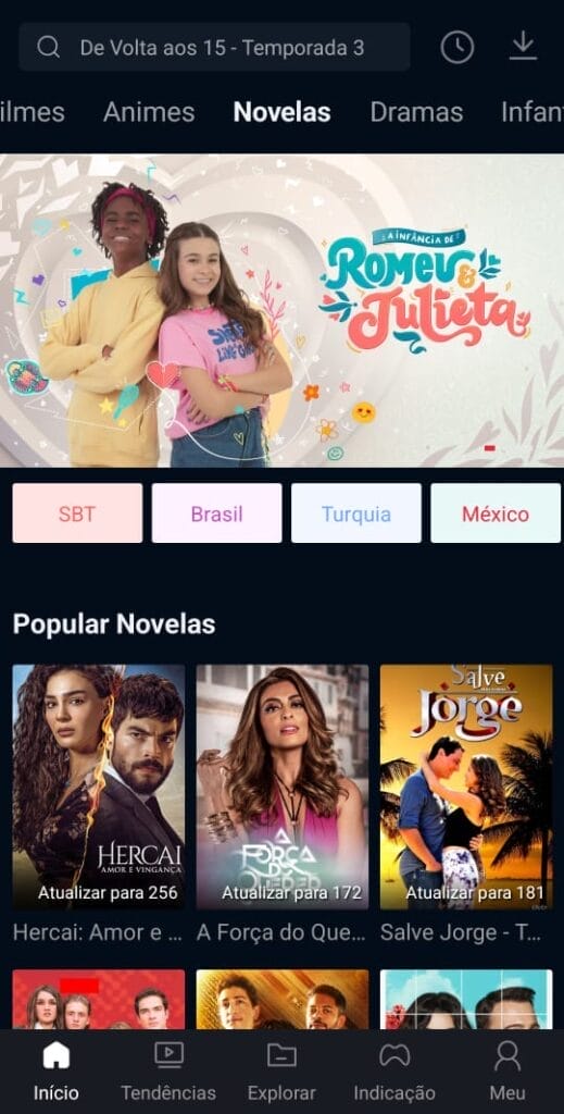 Collection Download