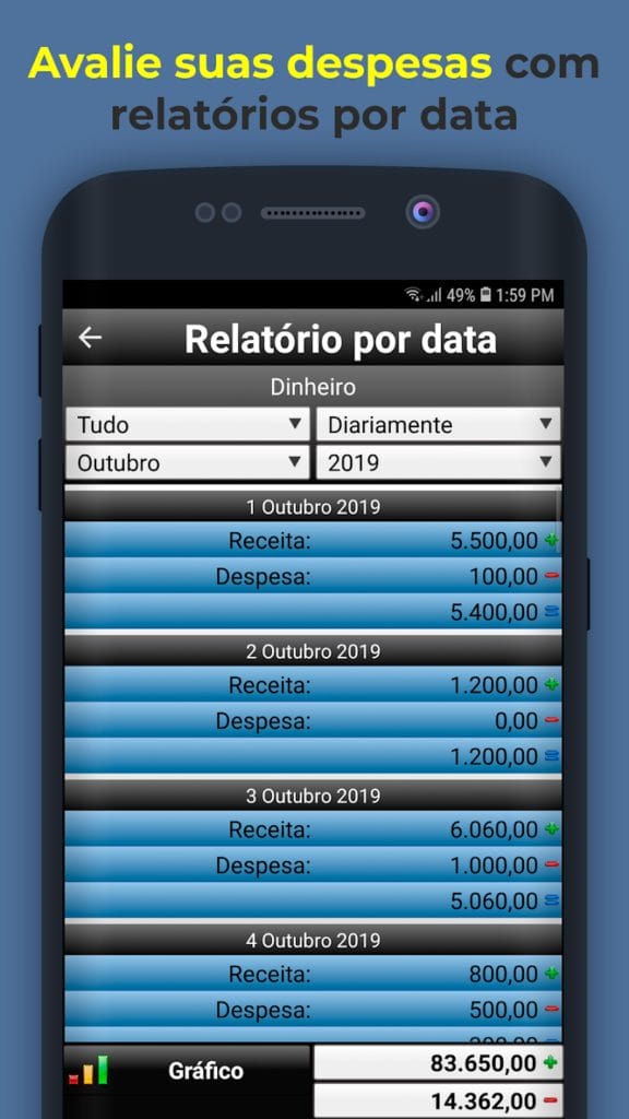 Daily Expenses 2 Mod Apk Download