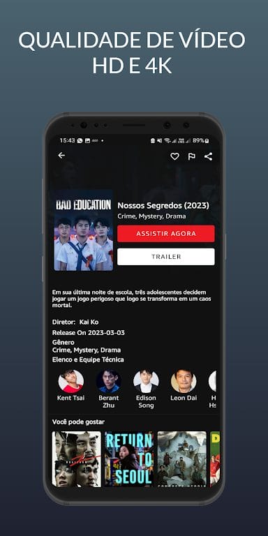 Download Doramas - Dublados e Legendados