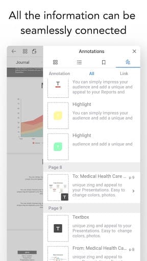 Flexcil Notes Mod Apk Download