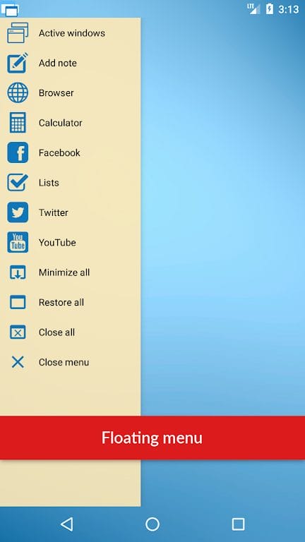 Floating Apps Multitasking Apk Download