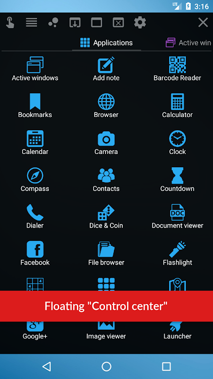 Apk Floating Apps Multitasking