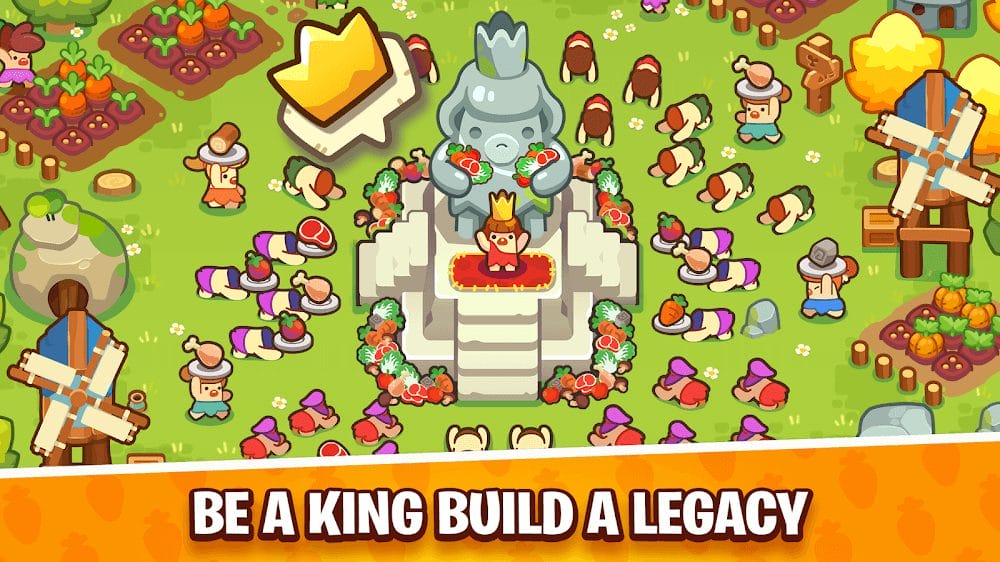 God of World Sandbox Sim Life Android