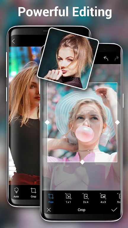 App Hd Camera Pro