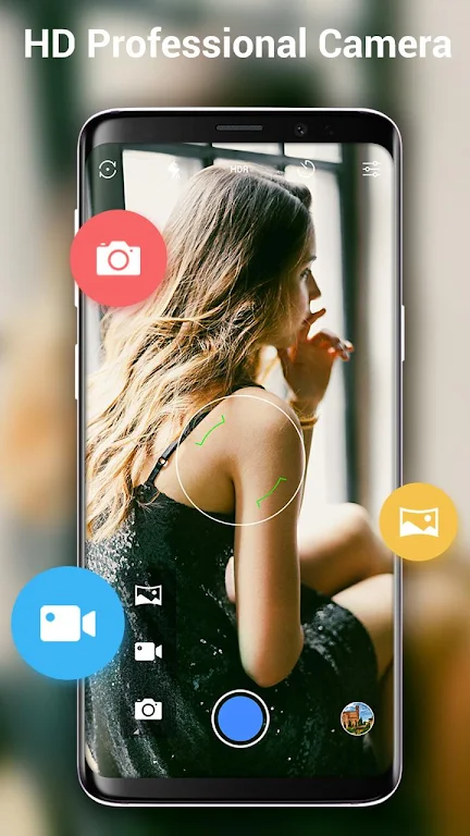 Hd Camera Pro Download