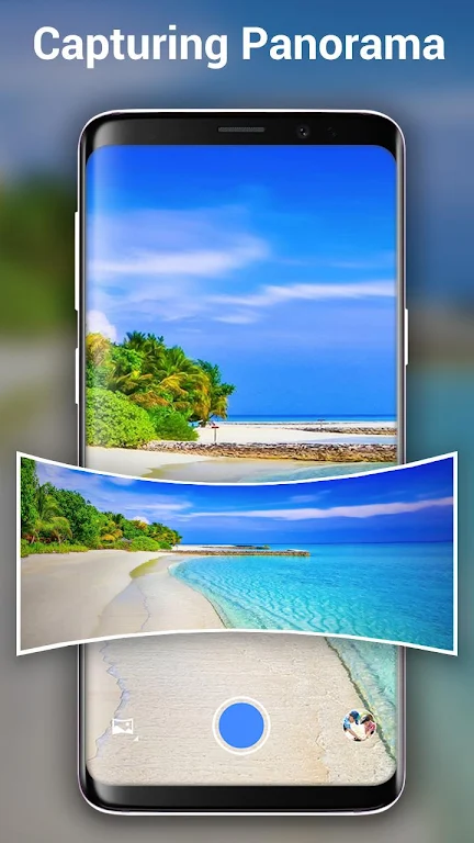 Apk Hd Camera Pro