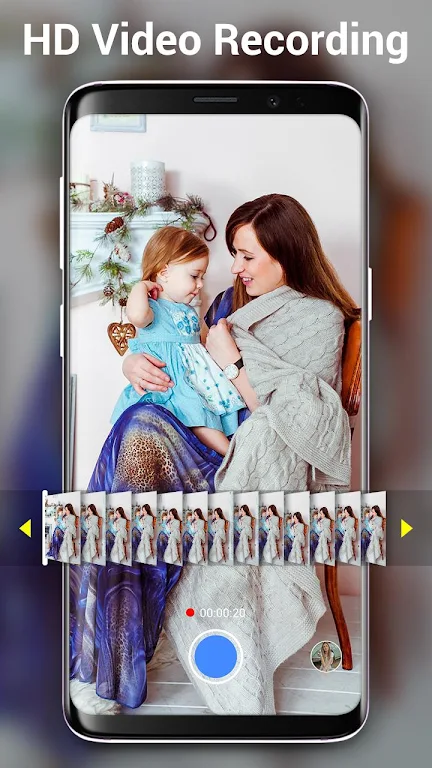 Download Hd Camera Pro Apk