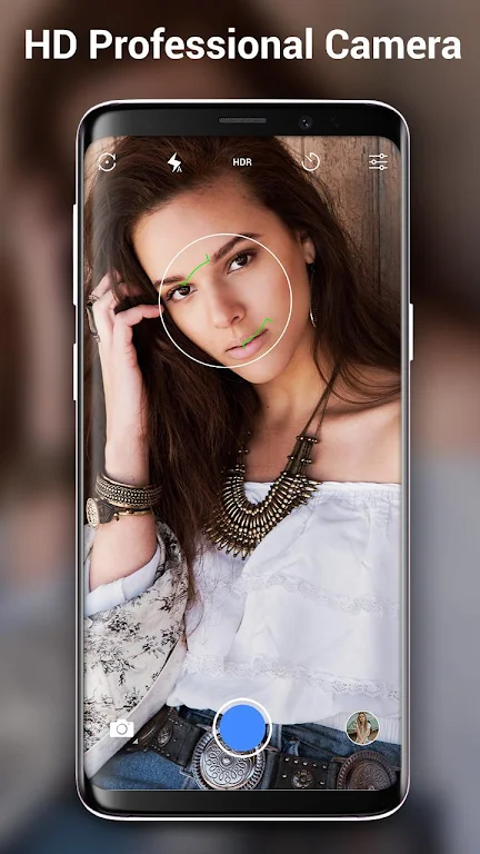 Download Hd Camera Pro