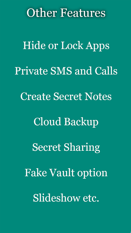 Download Hide It Pro Mod Apk