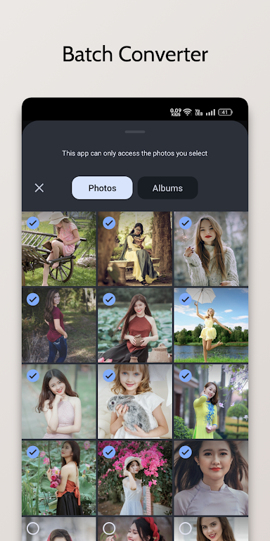 Download Image Converter Pro